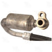 A/C Refrigerant Suction Hose Four Seasons 55086