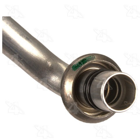 A/C Refrigerant Suction Hose Four Seasons 55086
