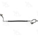 A/C Refrigerant Discharge Hose Four Seasons 55089