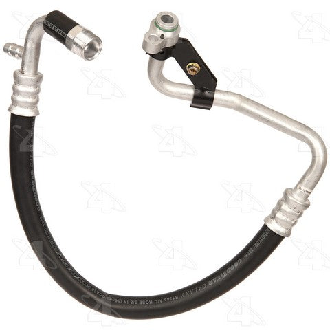 A/C Refrigerant Suction Hose Four Seasons 55092