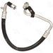 A/C Refrigerant Suction Hose Four Seasons 55092