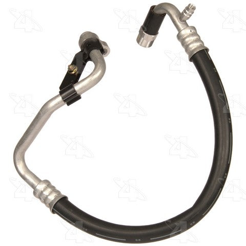 A/C Refrigerant Suction Hose Four Seasons 55092