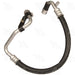 A/C Refrigerant Suction Hose Four Seasons 55092