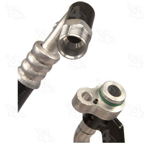 A/C Refrigerant Suction Hose Four Seasons 55092