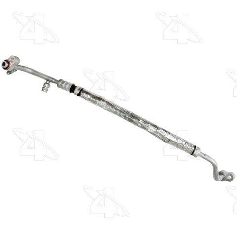 A/C Refrigerant Discharge Hose Four Seasons 55095