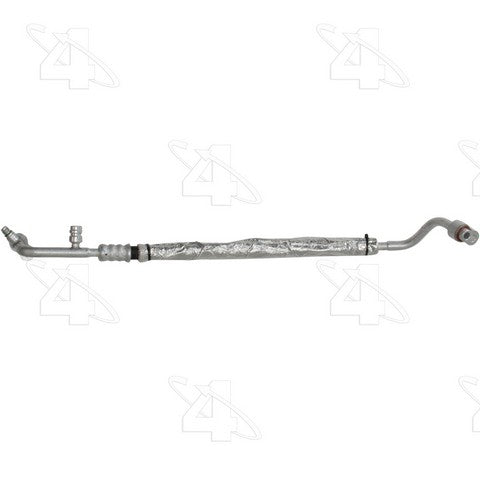 A/C Refrigerant Discharge Hose Four Seasons 55095