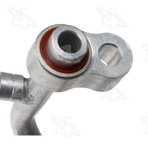 A/C Refrigerant Discharge Hose Four Seasons 55095