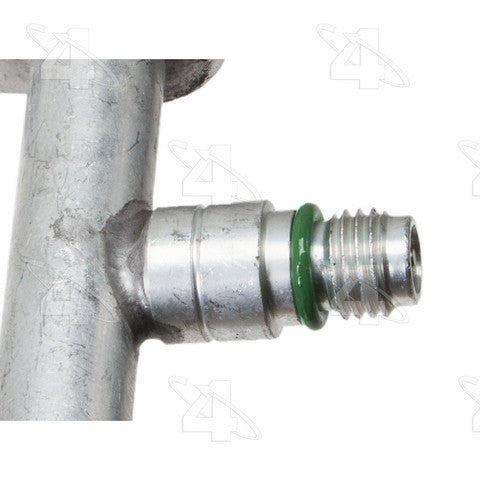 A/C Refrigerant Discharge Hose Four Seasons 55095