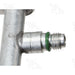 A/C Refrigerant Discharge Hose Four Seasons 55095