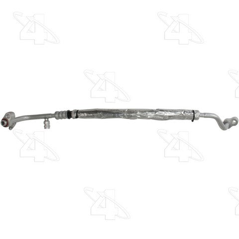 A/C Refrigerant Discharge Hose Four Seasons 55095