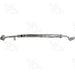 A/C Refrigerant Discharge Hose Four Seasons 55095