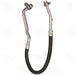A/C Refrigerant Suction Hose Four Seasons 55096