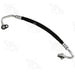 A/C Refrigerant Discharge Hose Four Seasons 55099