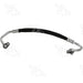 A/C Refrigerant Discharge Hose Four Seasons 55099