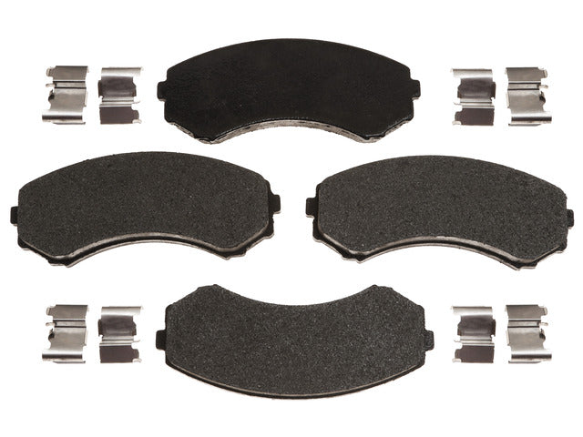 Disc Brake Kit Raybestos Brakes 550MH96278R