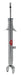Suspension Strut KYB 5510026
