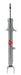 Suspension Strut KYB 5510027