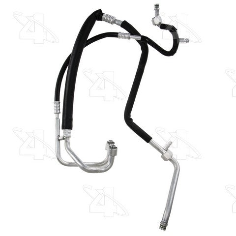 A/C Refrigerant Discharge / Suction Hose Assembly Four Seasons 55100