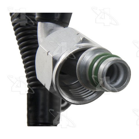 A/C Refrigerant Discharge / Suction Hose Assembly Four Seasons 55100