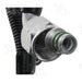 A/C Refrigerant Discharge / Suction Hose Assembly Four Seasons 55100