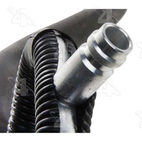 A/C Refrigerant Discharge / Suction Hose Assembly Four Seasons 55100