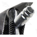 A/C Refrigerant Discharge / Suction Hose Assembly Four Seasons 55100