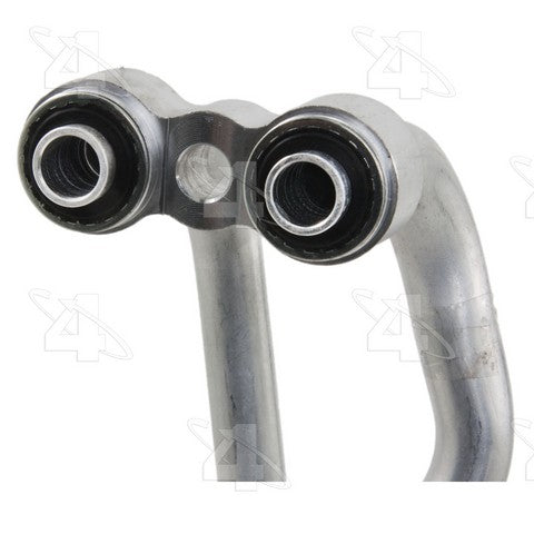 A/C Refrigerant Discharge / Suction Hose Assembly Four Seasons 55100