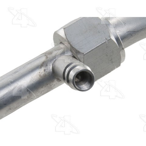 A/C Refrigerant Discharge / Suction Hose Assembly Four Seasons 55100
