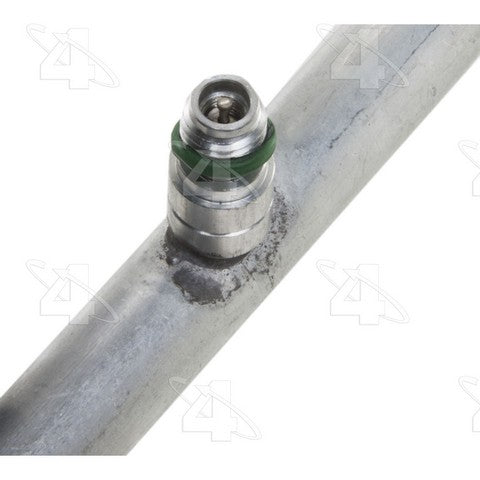 A/C Refrigerant Discharge / Suction Hose Assembly Four Seasons 55100