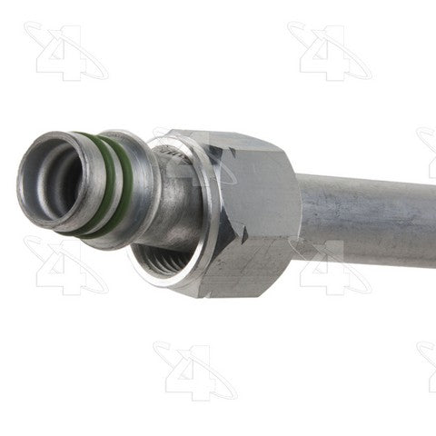 A/C Refrigerant Discharge / Suction Hose Assembly Four Seasons 55100