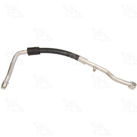 A/C Refrigerant Suction Hose Four Seasons 55101