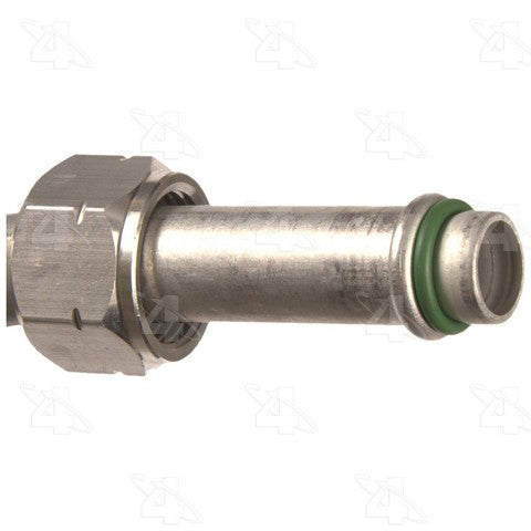 A/C Refrigerant Suction Hose Four Seasons 55101
