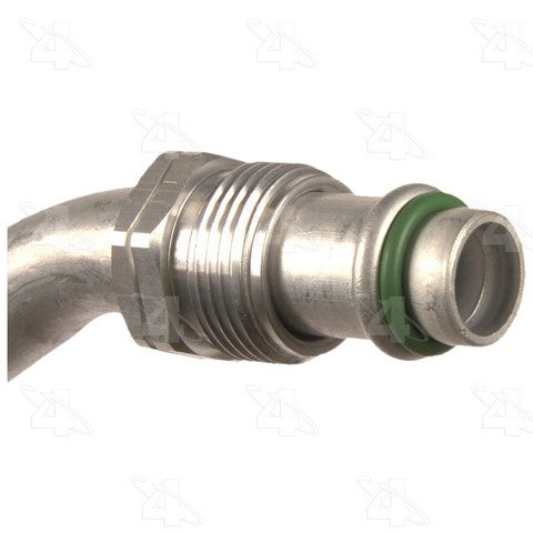 A/C Refrigerant Suction Hose Four Seasons 55101