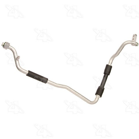 A/C Refrigerant Suction Hose Four Seasons 55102