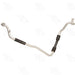 A/C Refrigerant Suction Hose Four Seasons 55102