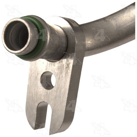 A/C Refrigerant Suction Hose Four Seasons 55102