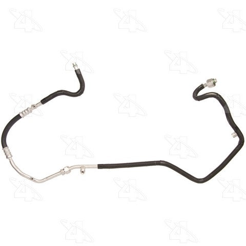 A/C Liquid Line with Orifice Tube Four Seasons 55103