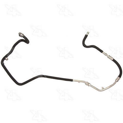 A/C Liquid Line with Orifice Tube Four Seasons 55103