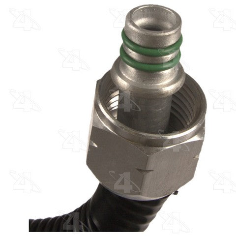 A/C Liquid Line with Orifice Tube Four Seasons 55103