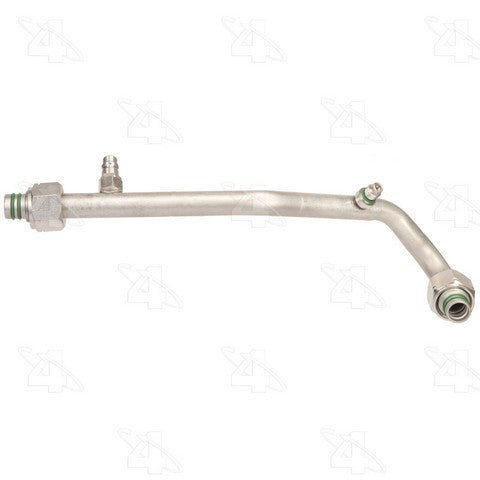 A/C Refrigerant Suction Hose Four Seasons 55104