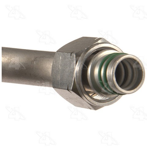 A/C Refrigerant Suction Hose Four Seasons 55104