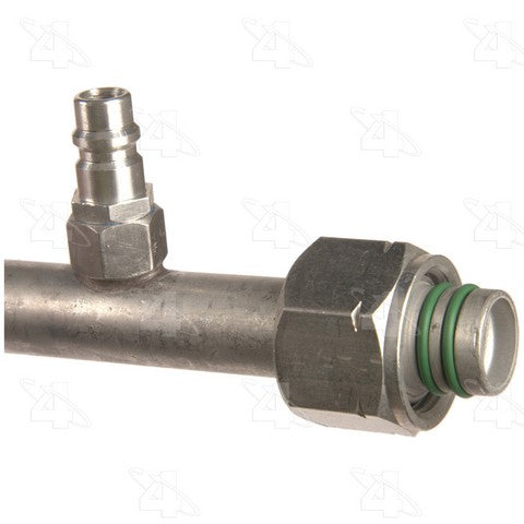 A/C Refrigerant Suction Hose Four Seasons 55104