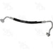 A/C Refrigerant Discharge Hose Four Seasons 55105