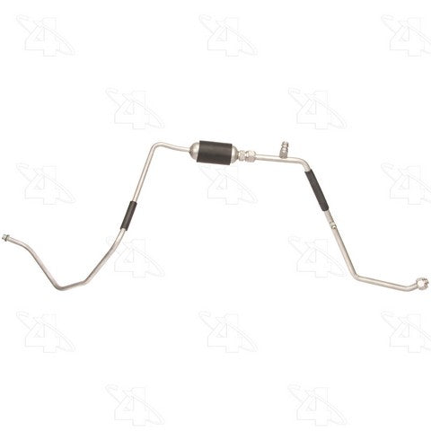 A/C Liquid Line with Orifice Tube Four Seasons 55109