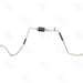 A/C Liquid Line with Orifice Tube Four Seasons 55109