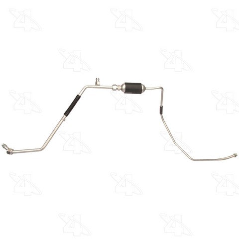 A/C Liquid Line with Orifice Tube Four Seasons 55109