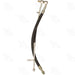 A/C Refrigerant Discharge / Suction Hose Assembly Four Seasons 55111