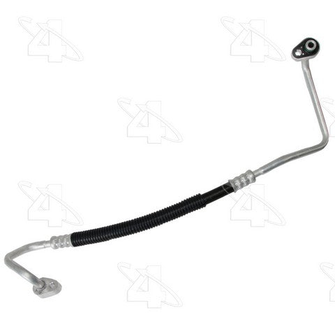 A/C Refrigerant Discharge Hose Four Seasons 55113
