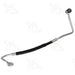 A/C Refrigerant Discharge Hose Four Seasons 55113