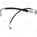 A/C Refrigerant Discharge / Suction Hose Assembly Four Seasons 55114